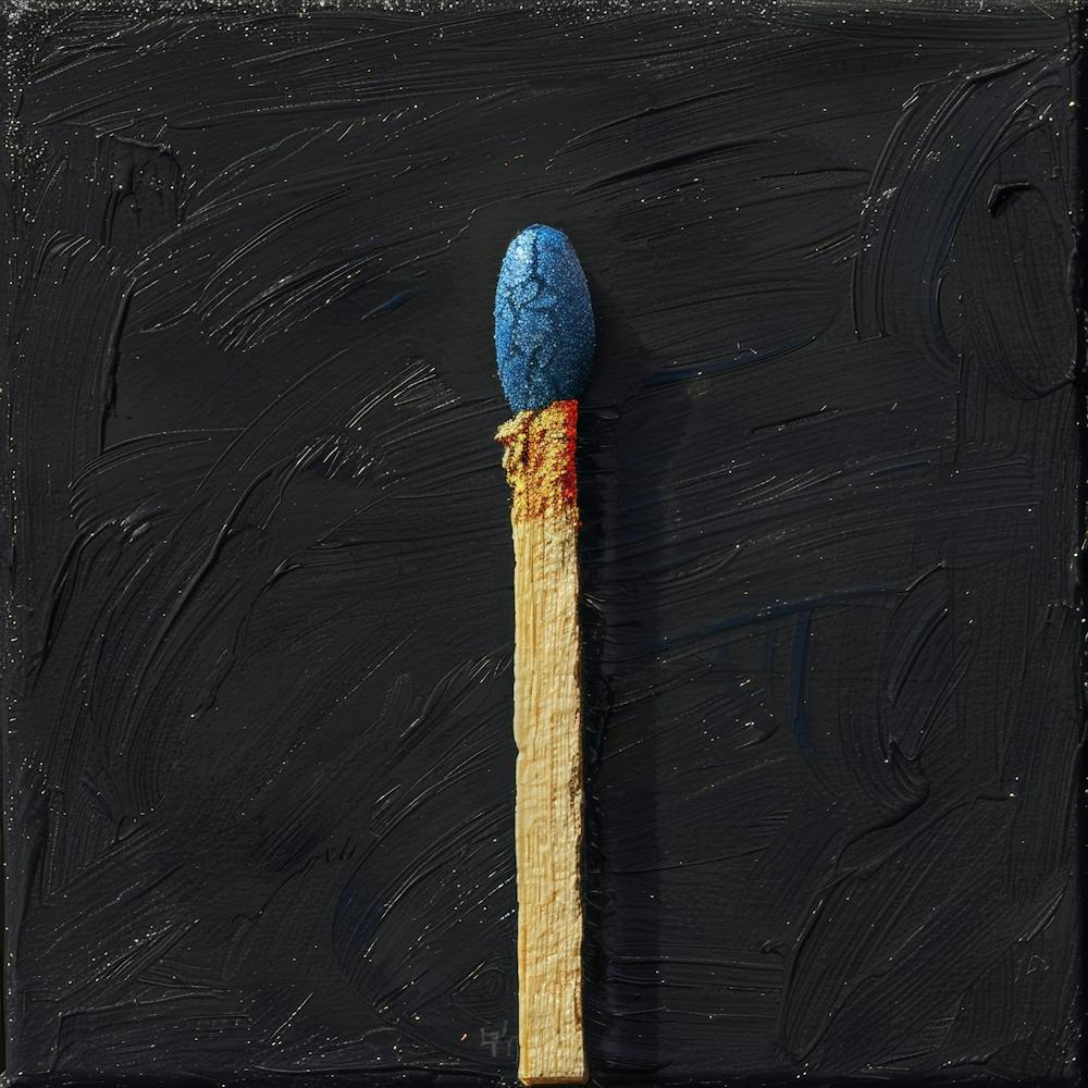 Matchstick 3
