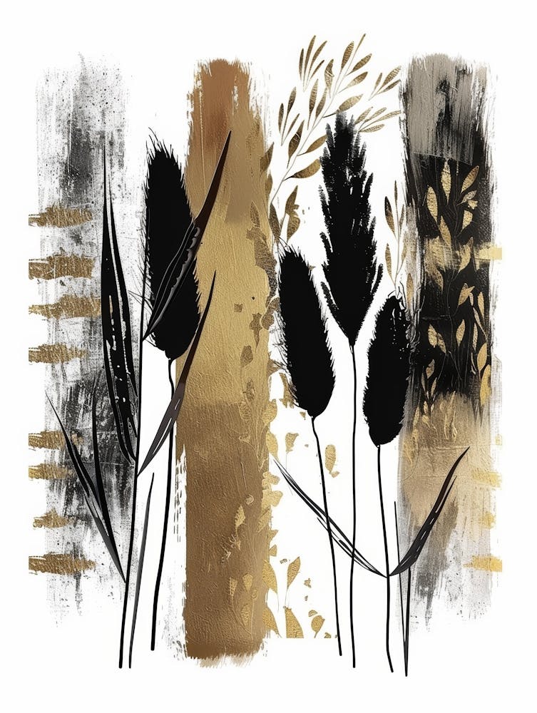 Abstract Canvas Print 27