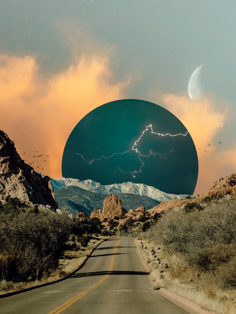 Storm Rising