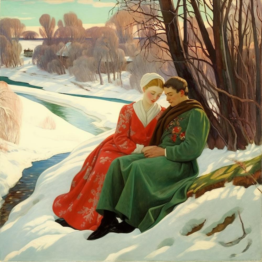 Denise84 A Short Absence From The Lover Seems To Be Long And L 0f4b8130 874f 4a4c B46a D4d1fd7912e7