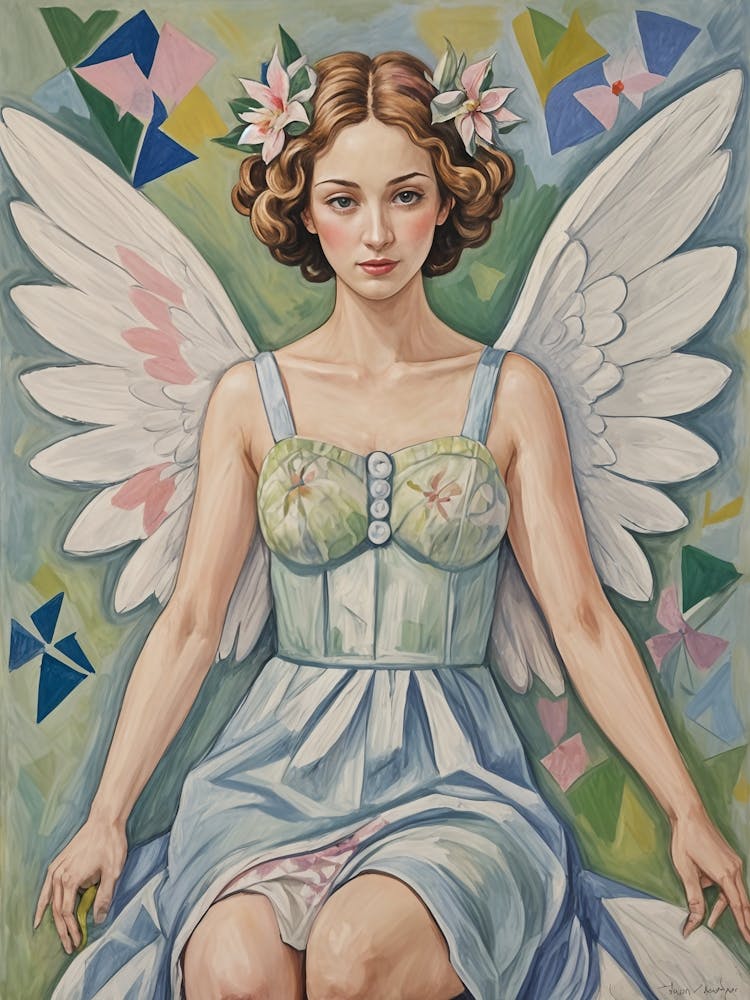 Angel no1