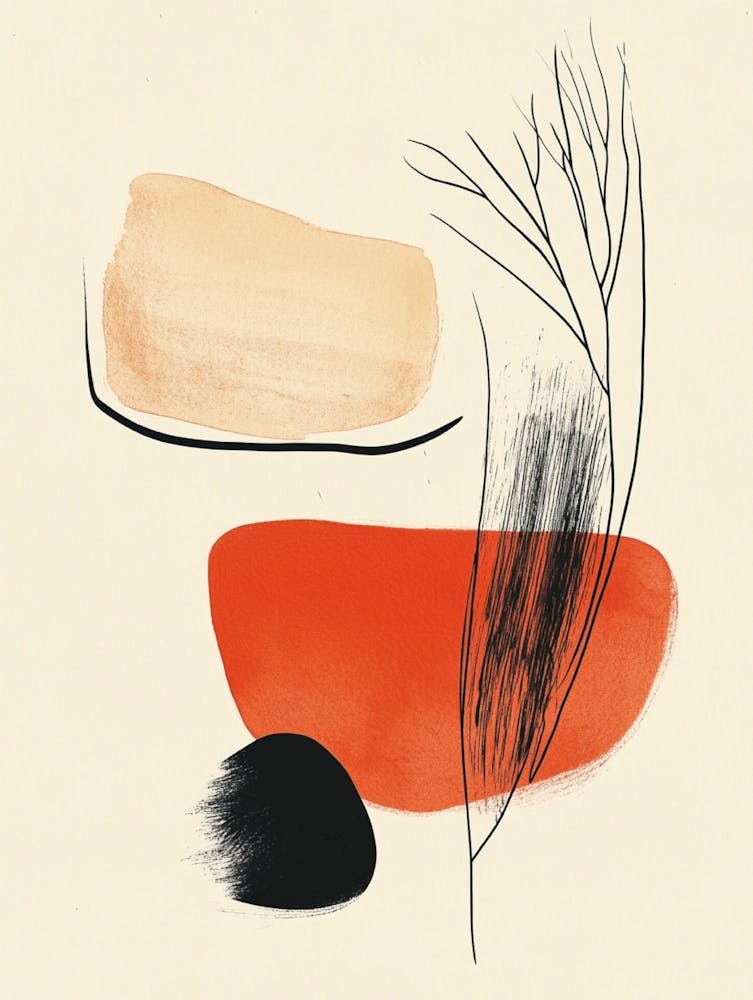 Abstract Painting 333