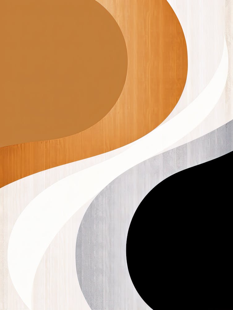 Ivory Essence Of Bauhaus