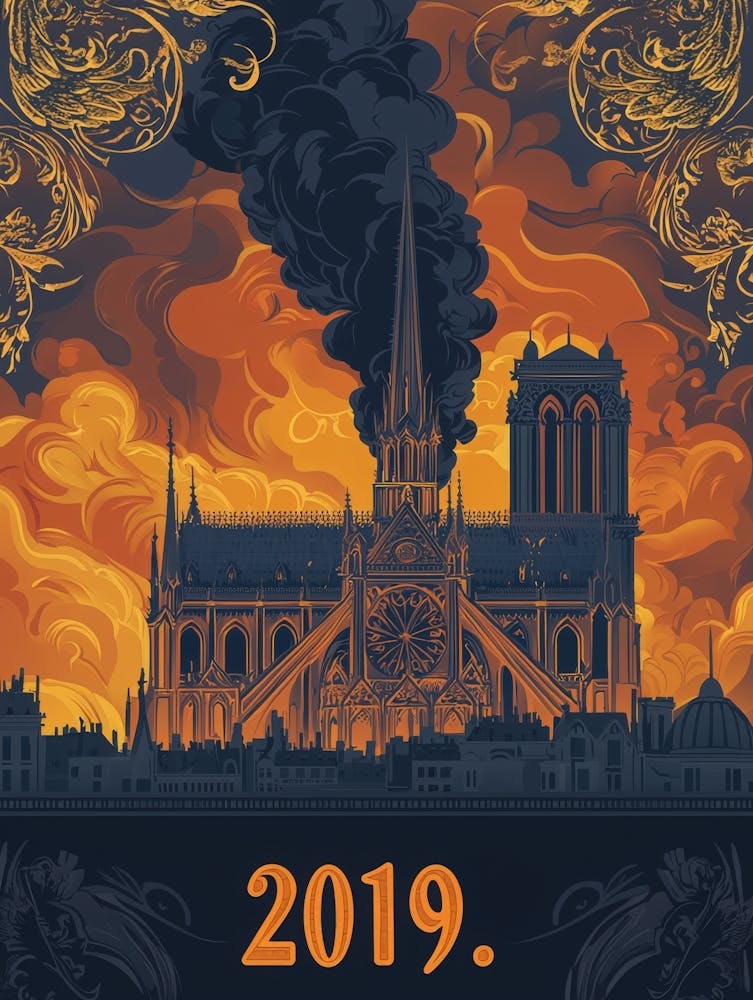 Aihrgdesign A Dramatic Cultural Heritage Poster Depicting The Da9fc7b6 4b8c 499d 990c 6a6d9f1ebb07 0
