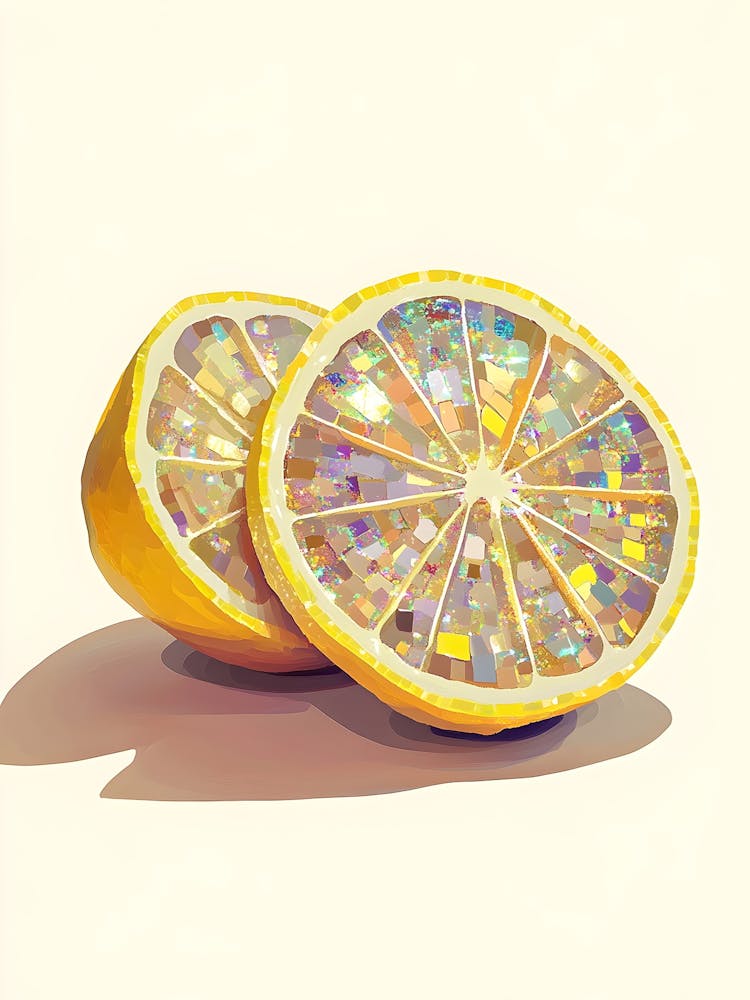 Lemon Slices