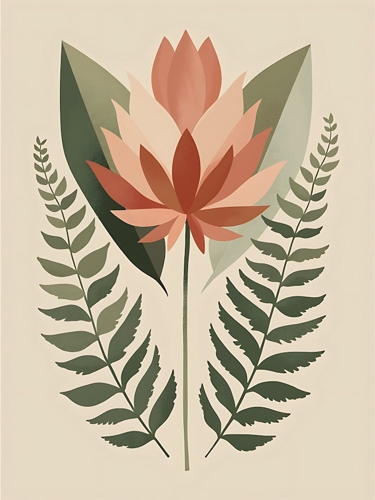 Lotus Flower