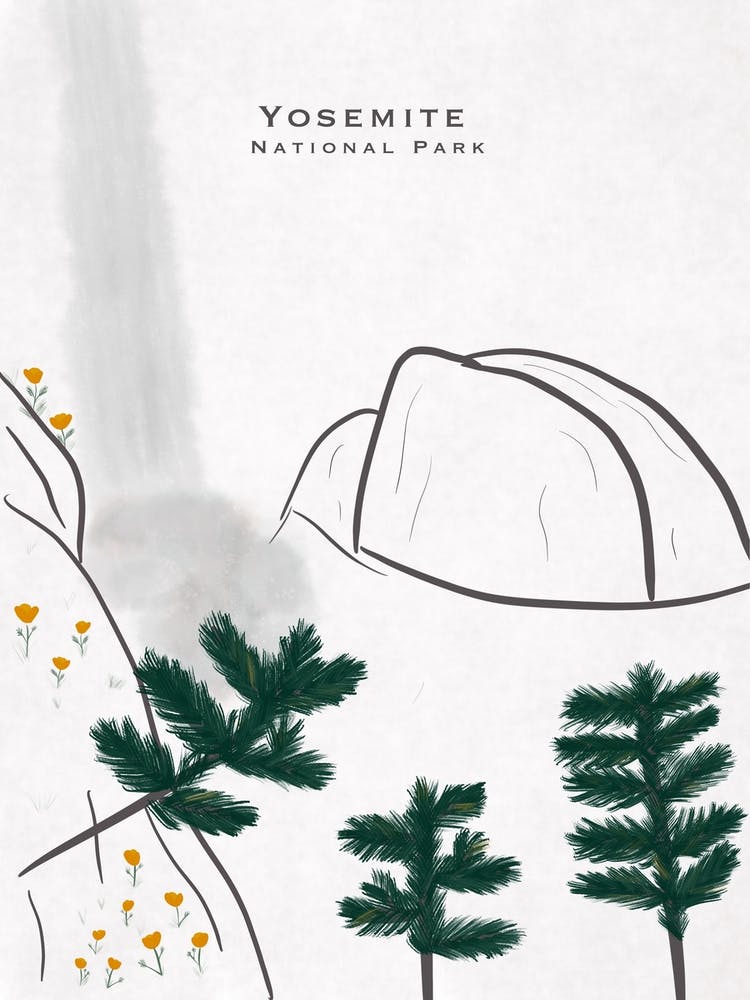 Yosemite