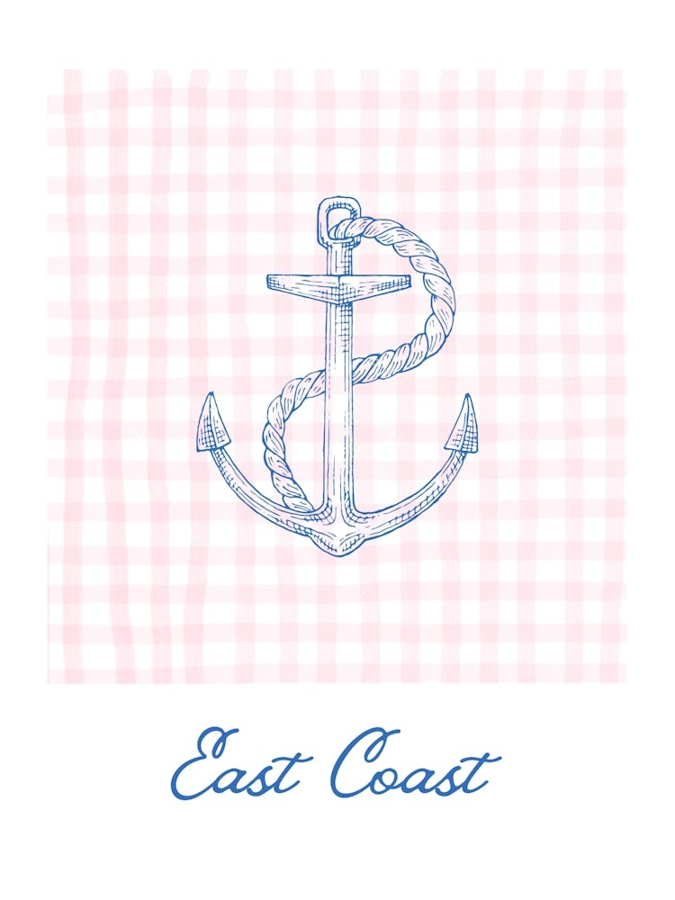 Anchor East Coast
