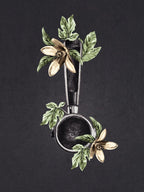 Botanical Espresso