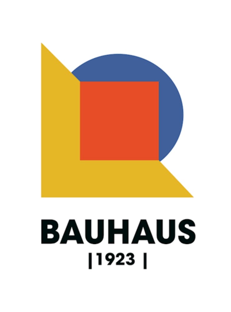 Bauhaus 1923