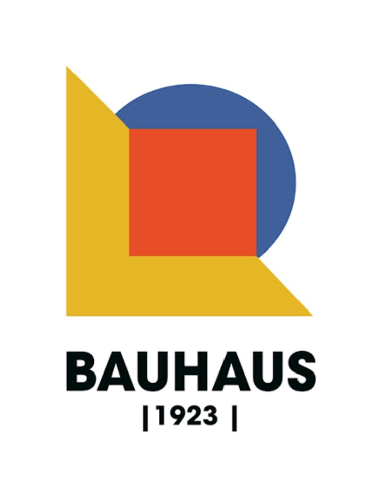 Bauhaus 1923