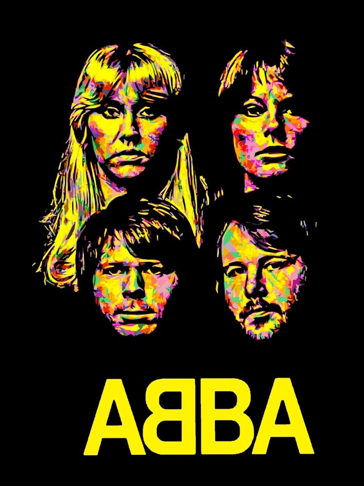 Abba band