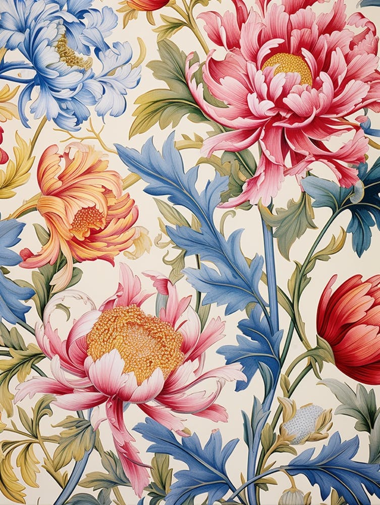 Peonies 64
