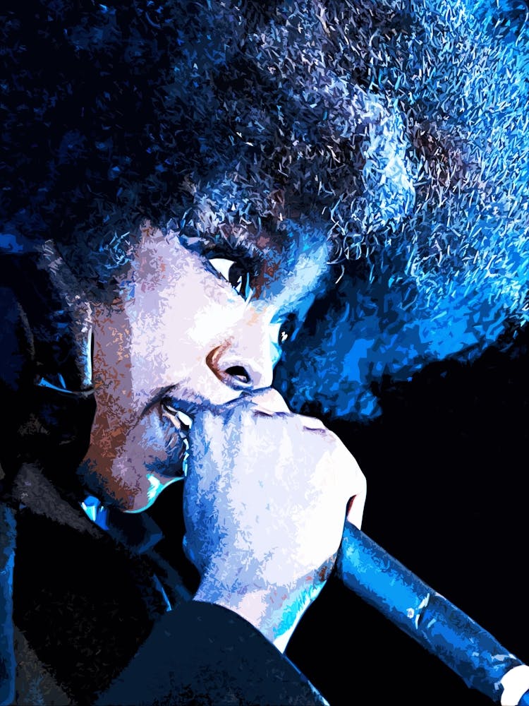 lauryn hill