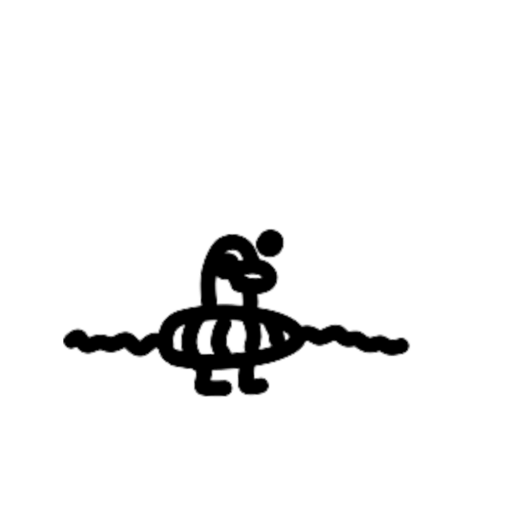 Water Ducky