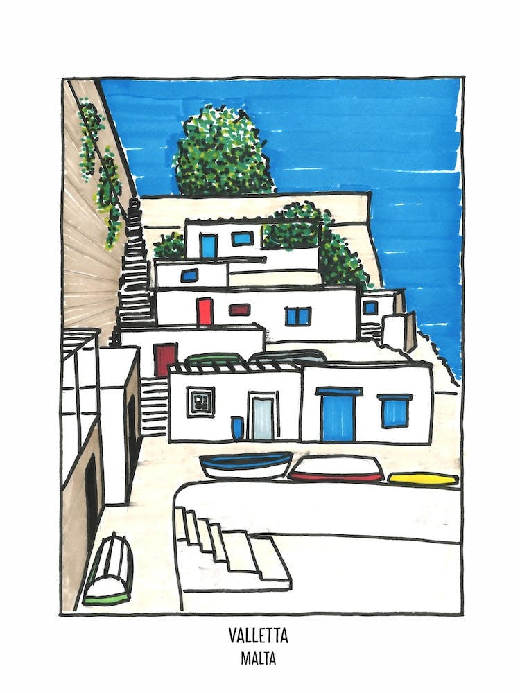 Malta