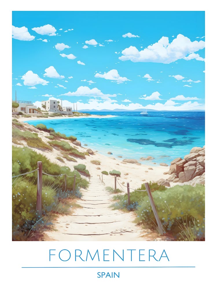 Formentera