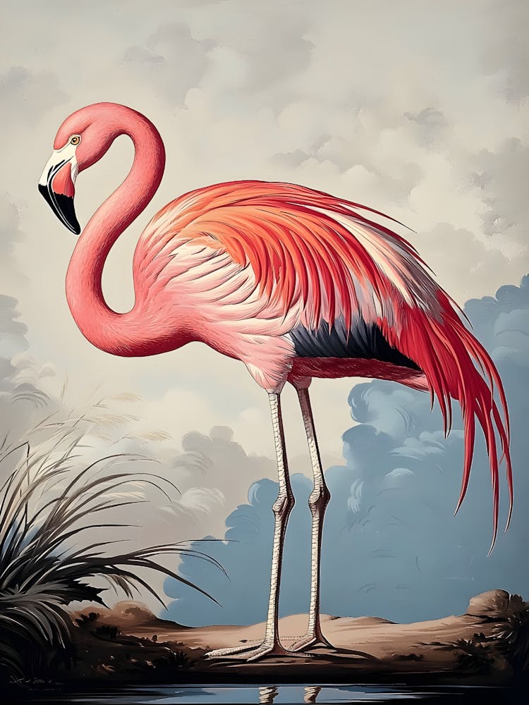 Flamingo