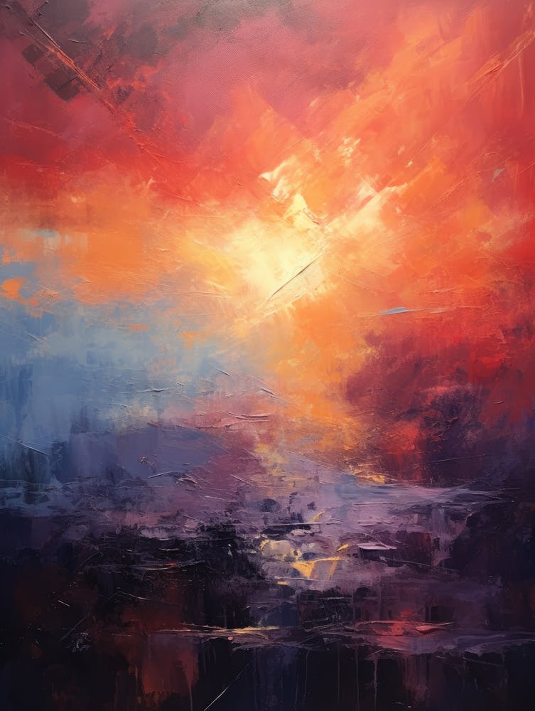 Sunset 3