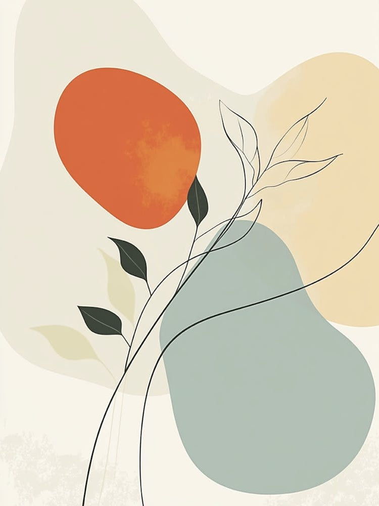 Abstract Painting 120