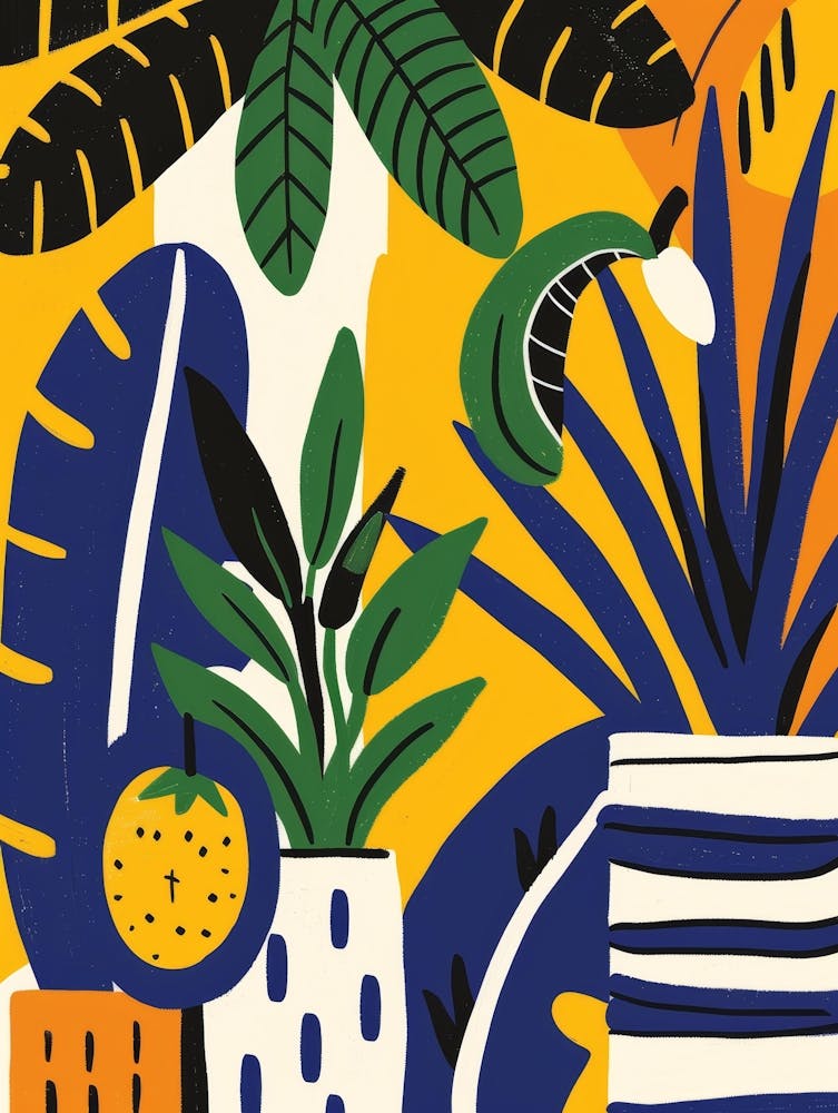 Tropical Jungle 16