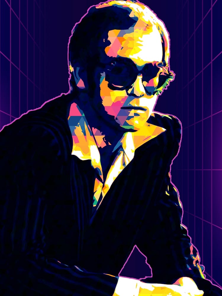 Art Of Elton