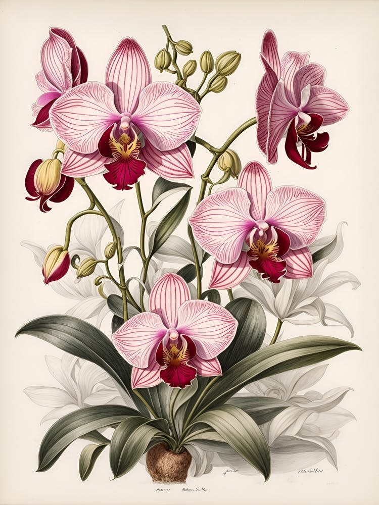 Orchids 3