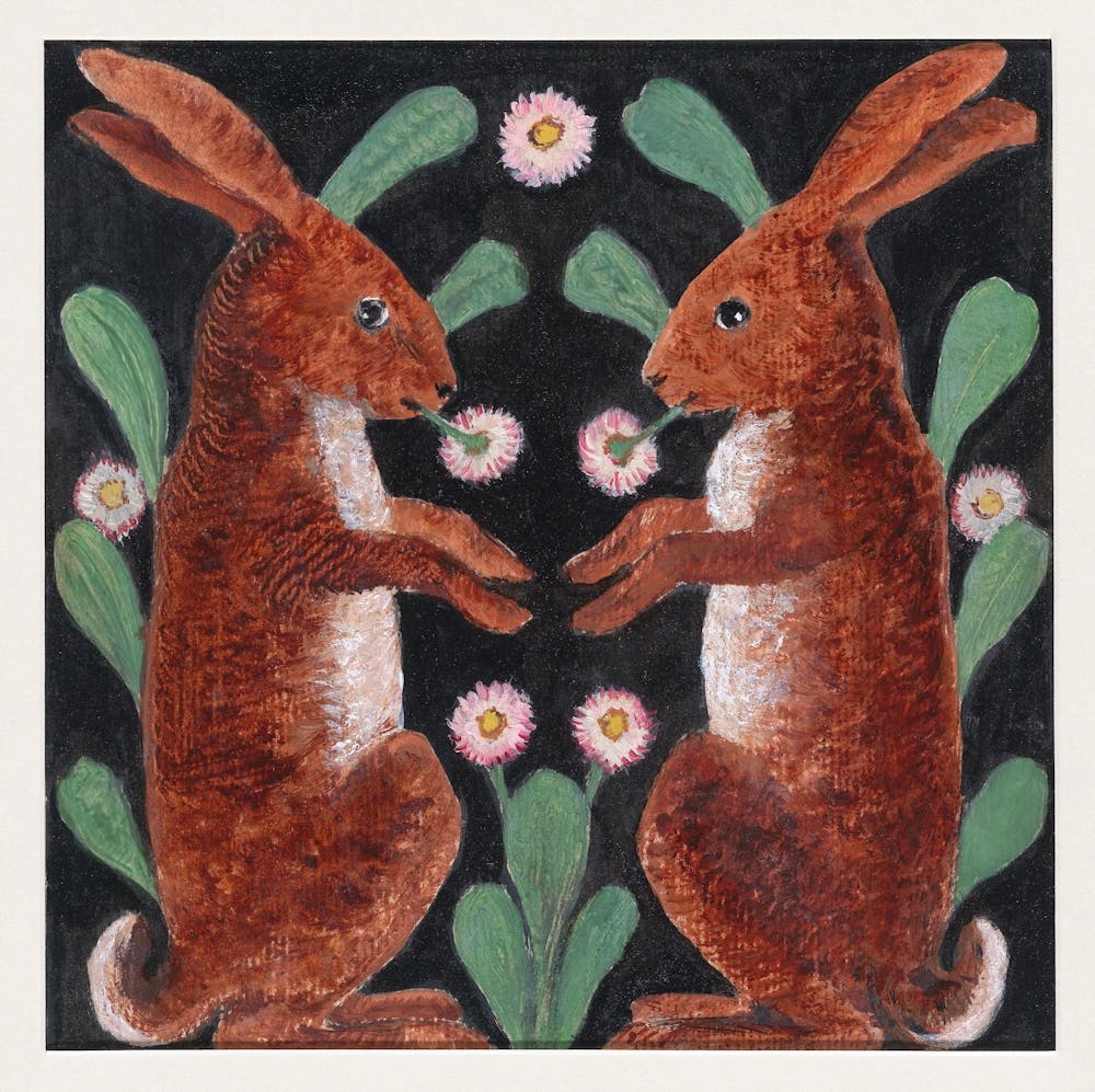 Hares