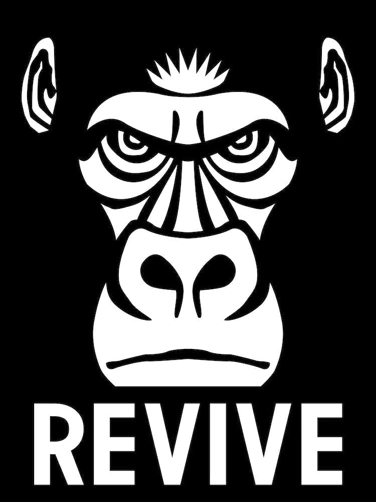 Revive Gorilla