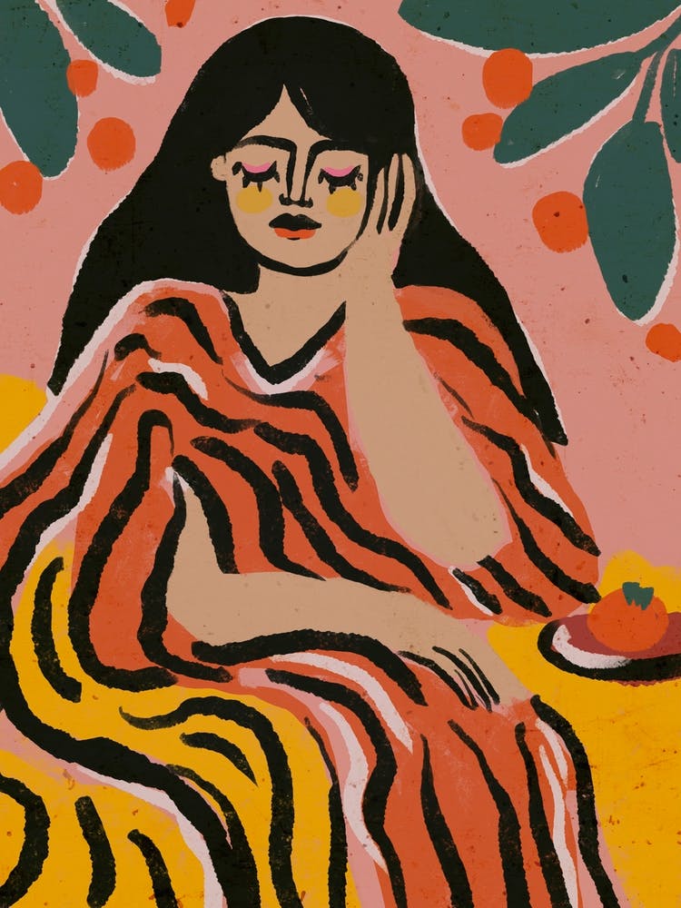 Day Dreaming