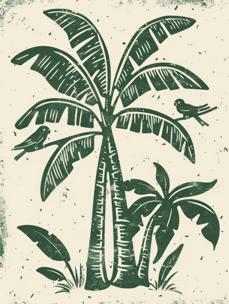 Palm Trees 46