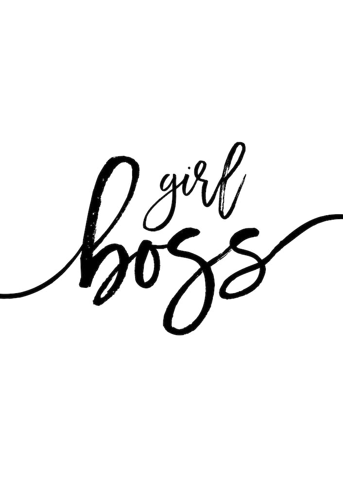Girl Boss