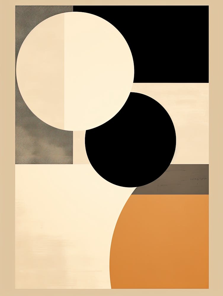 Beige Bauhaus Saarbrocken Spectrum