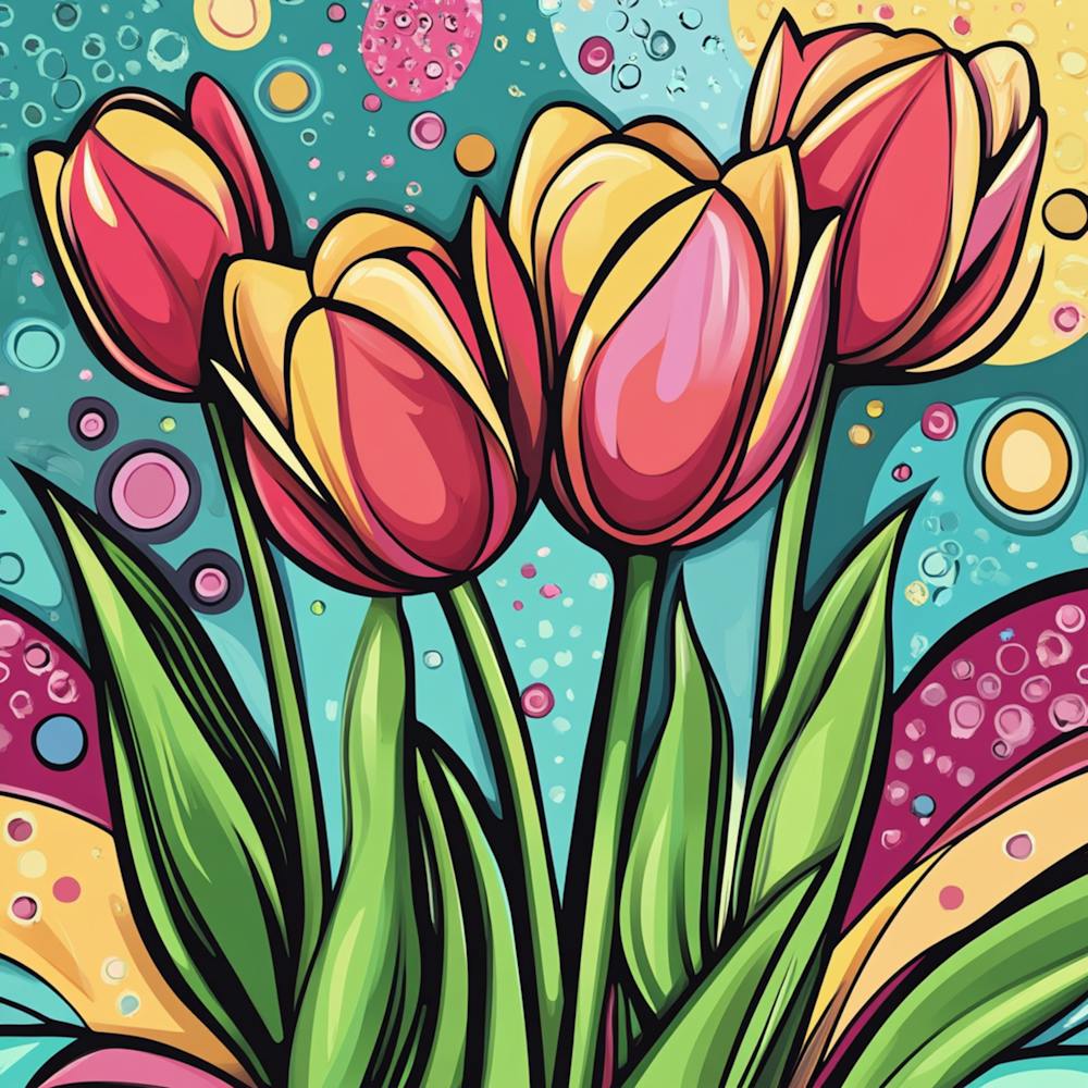 Tulips 3