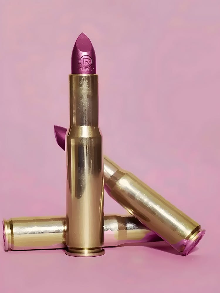 Bullet Lipstick