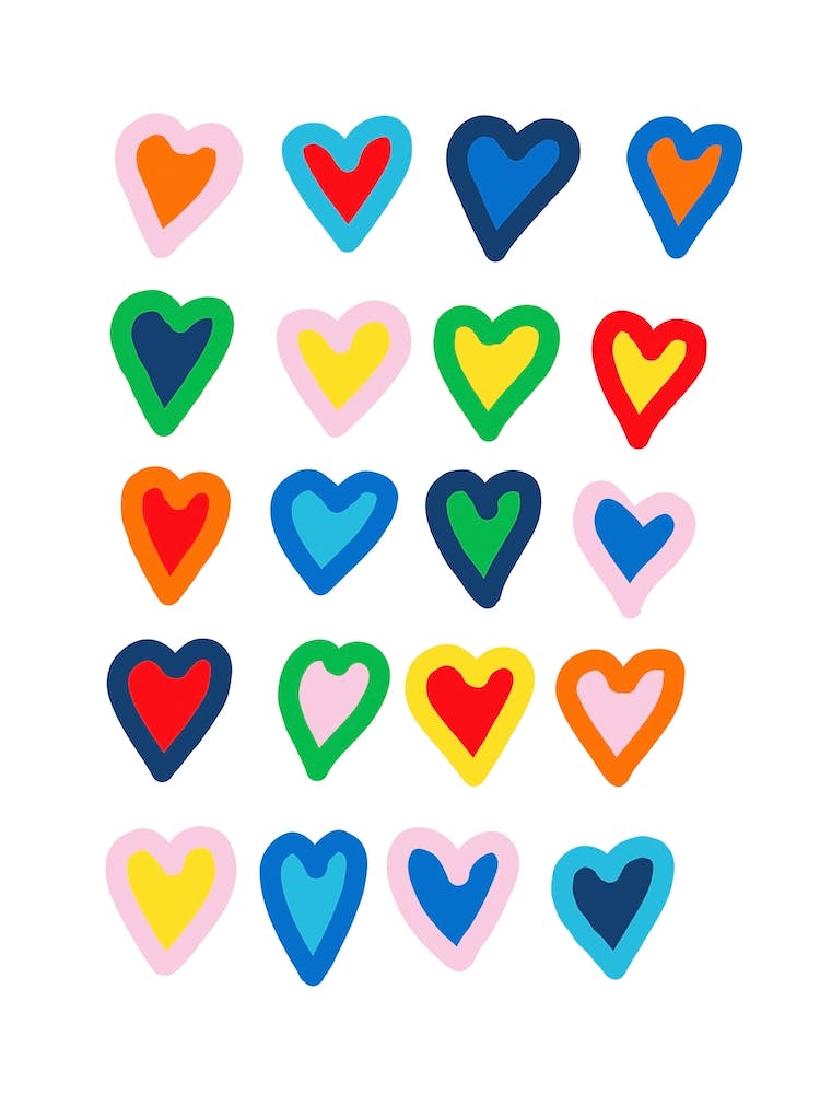 Love Heart