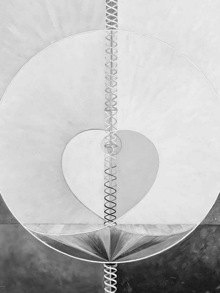 Hilma Af Klint 14