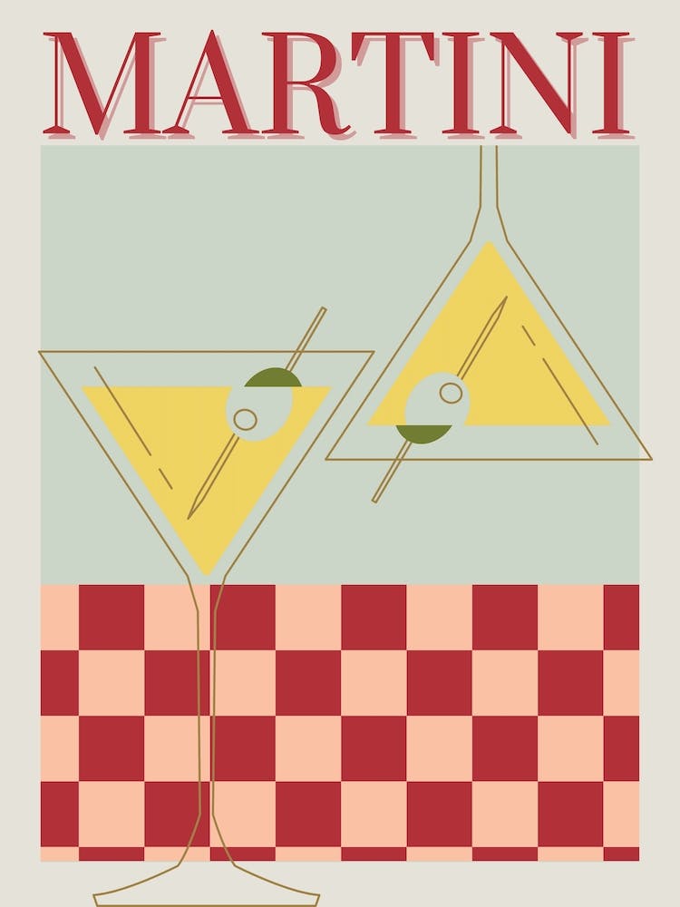 Martini 30