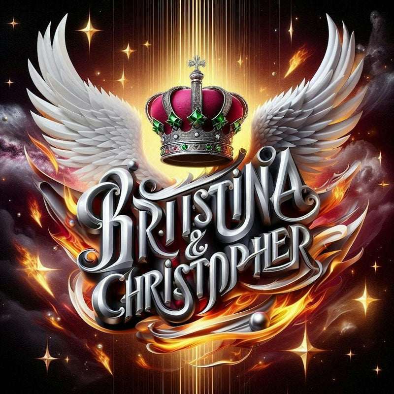 Britannia And Christopher