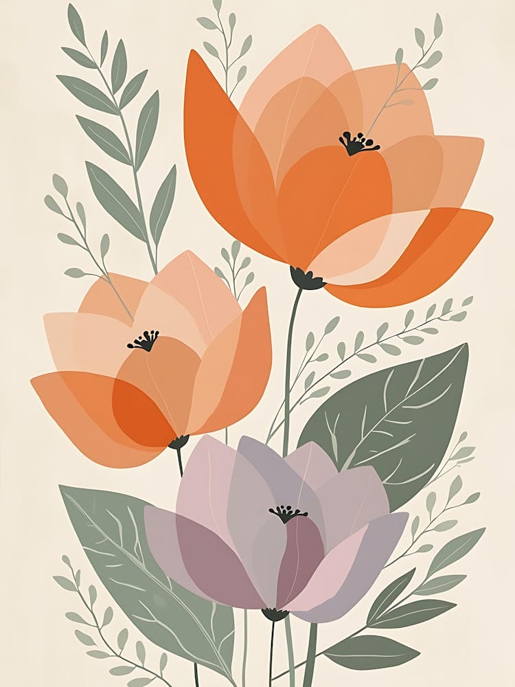 Bohemian Flower (87)