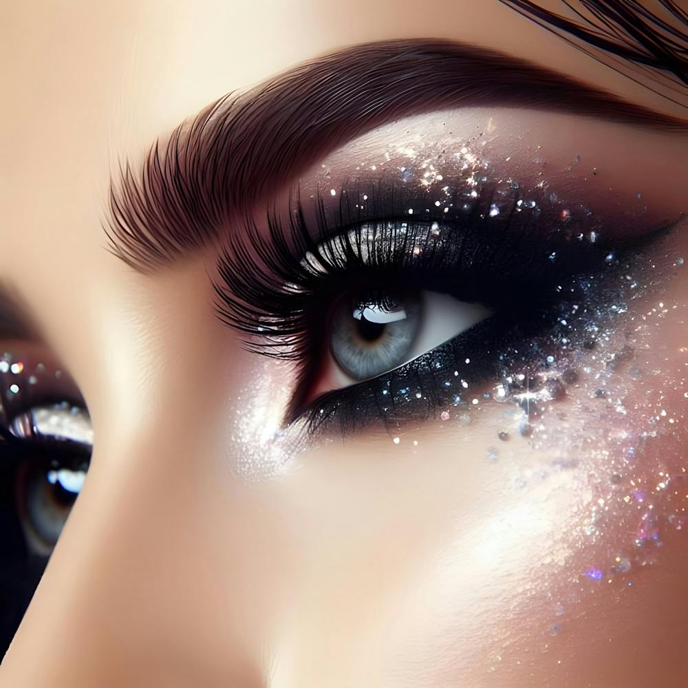 Eye Makeup