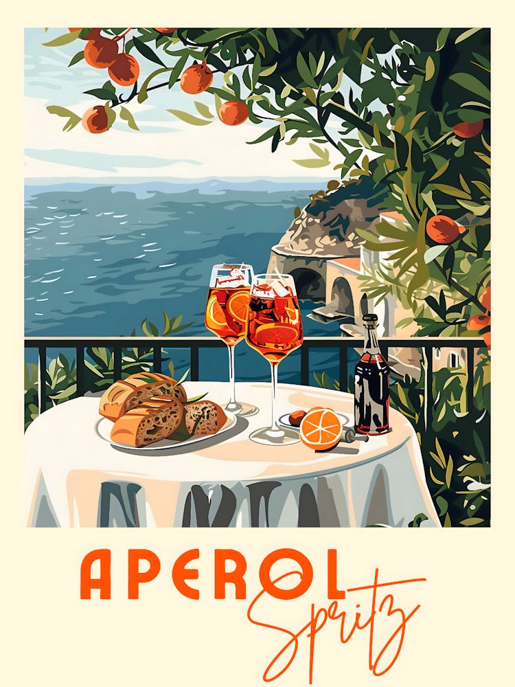 Aperol Spirit 2