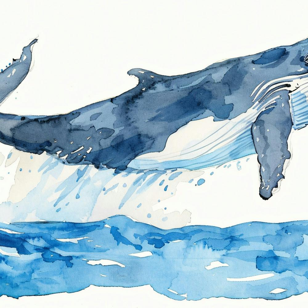 Humpback Whale