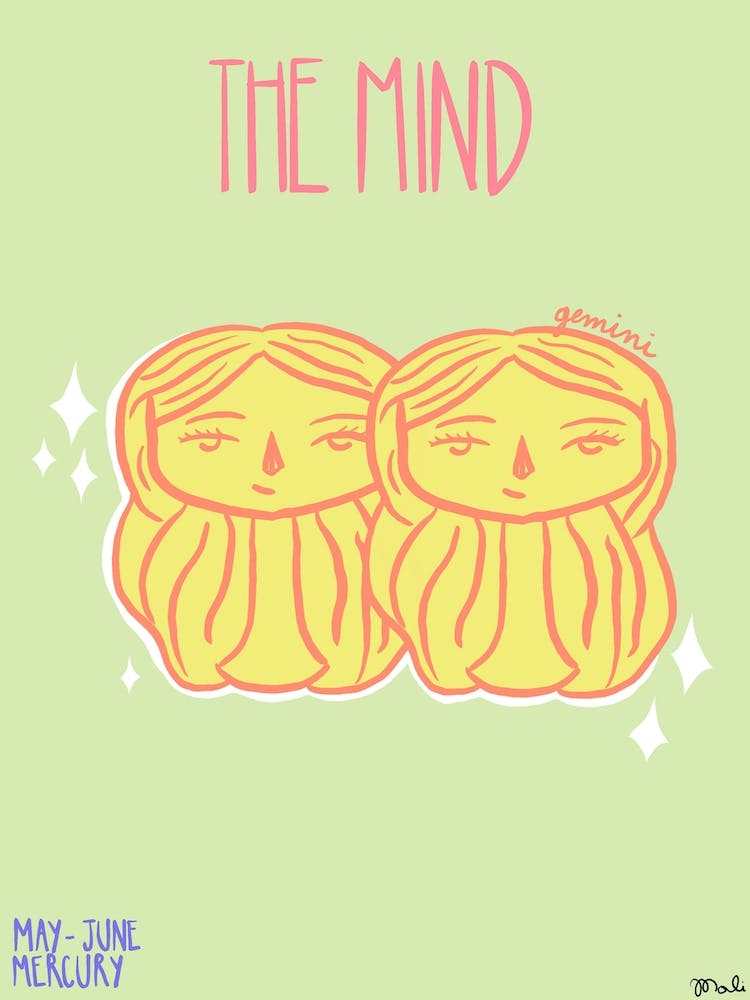 Gemini
