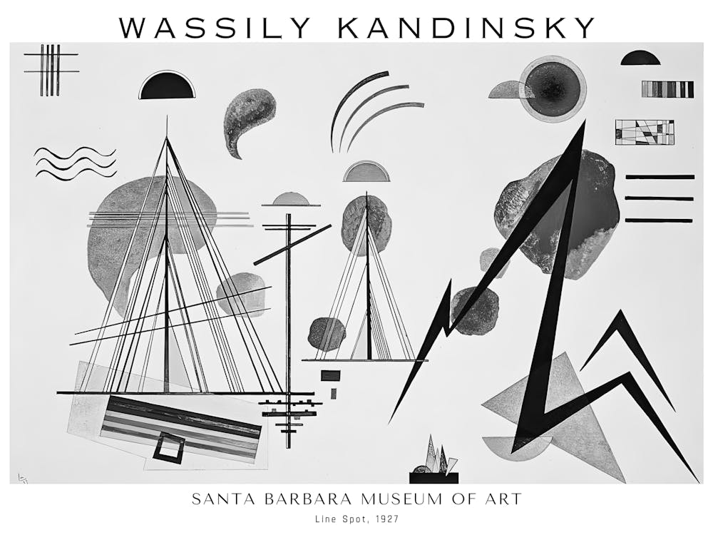 Wassily Kandinsky 4
