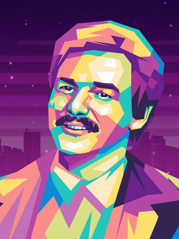 Norm Macdonald Retro 1