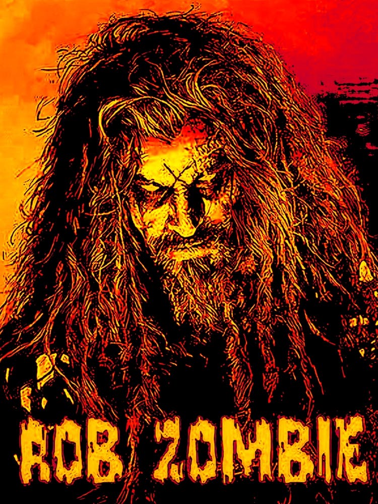 Rob Zombie