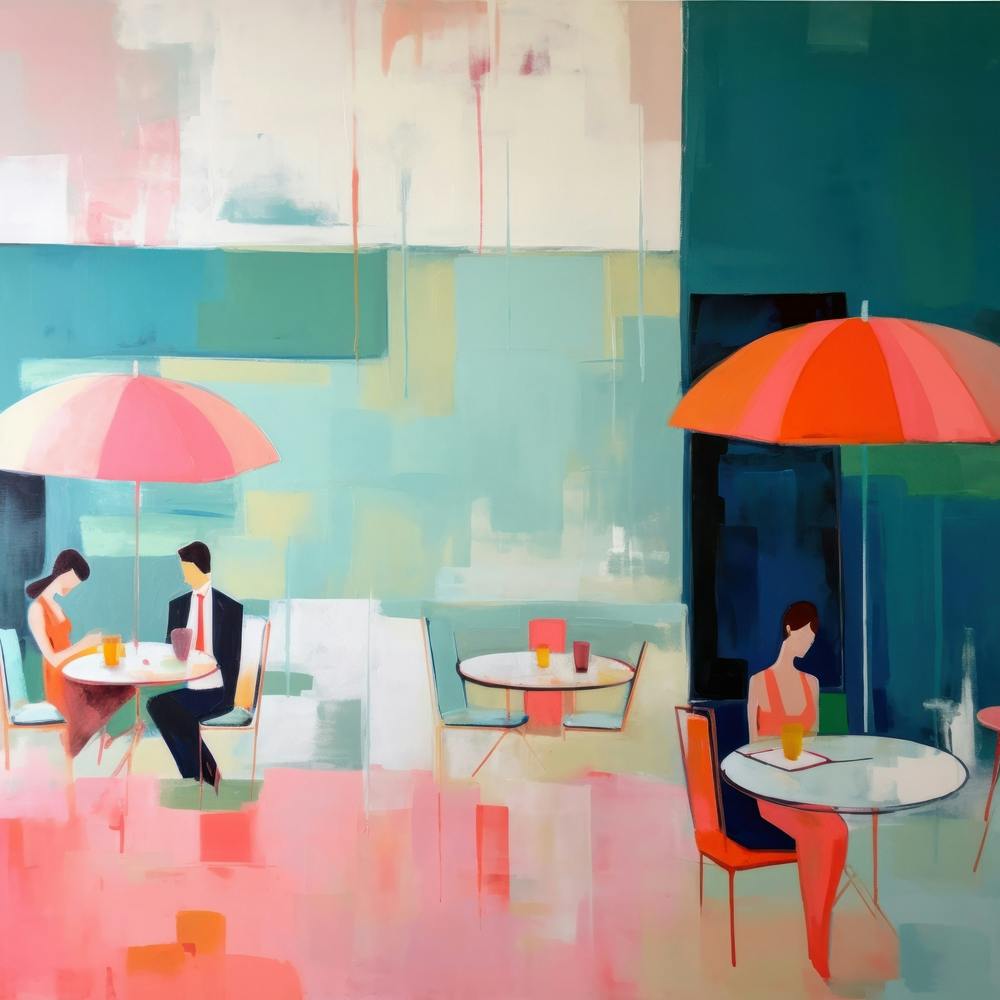 Having A Nice Time 15