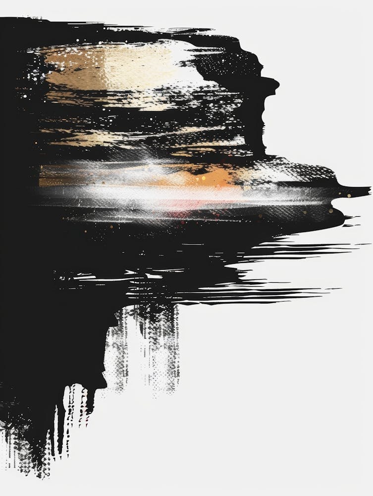 Abstract Painting 1215