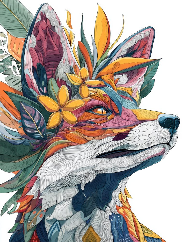 Fox 005102